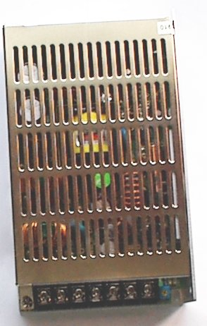 DC-DC Wandler 60W,  Eing9-18V  Ausg12 V, z.B. f. TFT  